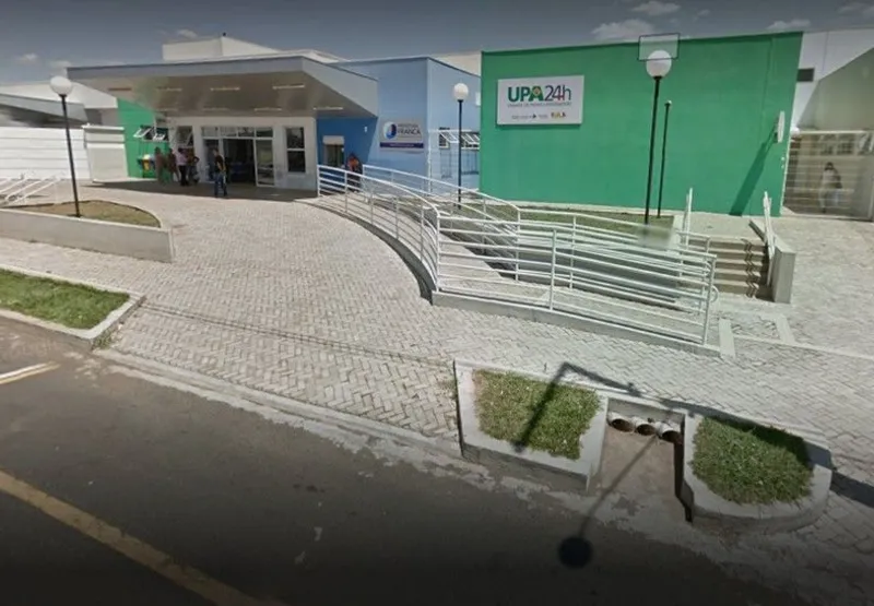 Caso aconteceu na UPA do bairro Jardim Aeroporto, em Franca, SP