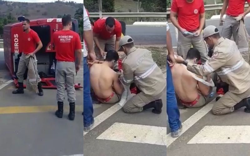 (Foto: Reprodução/Redes Sociais)