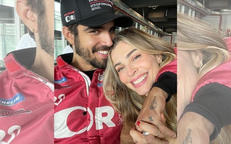 (Foto: Reprodução/Instagram)