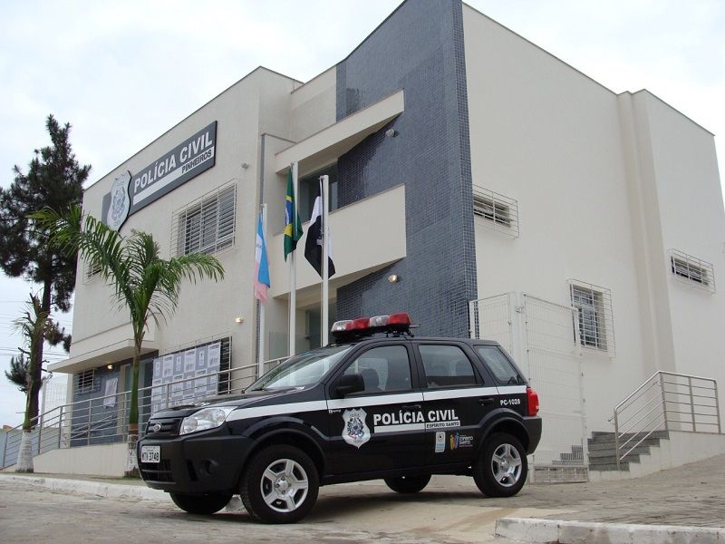 (Foto: Divulgação/PCES)
