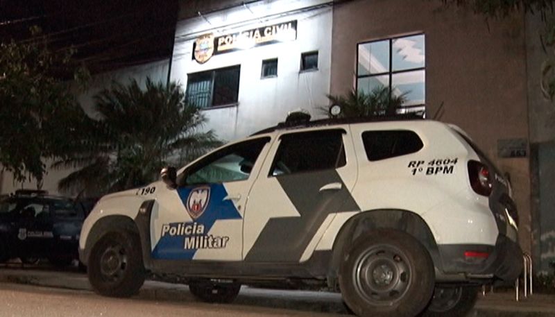(Foto: Reprodução / TV Tribuna-SBT)