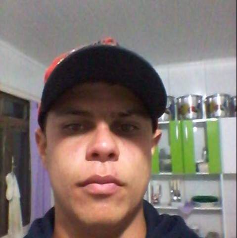 José Antônio Stein dos Santos, tinha 27 anos (Foto: Redes Socais)