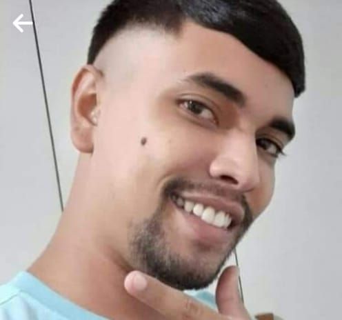 Higor Fabiano Rangel (Foto: Reprodução/ Redes sociais)