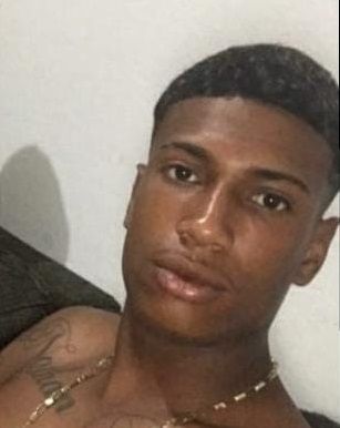 Jean Victor Bispo de Almeida (Foto: Divulgação)