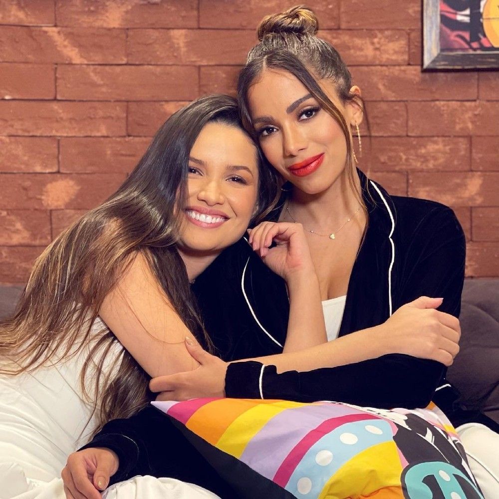 (Foto: Reprodução / Instagram)