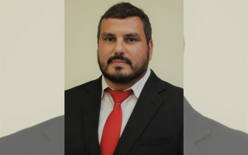 Justiça caça vereador de Itapemirim e anula votos de chapa por fraude em cotas (Foto: Divulgação)