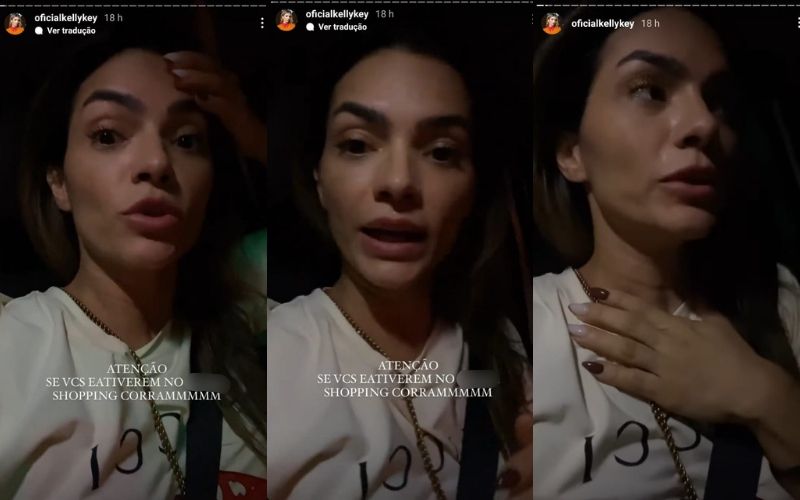 (Foto: Reprodução/Instagram)