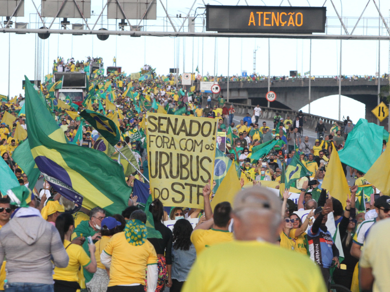 (Foto: Kadidja Fernandes/AT)