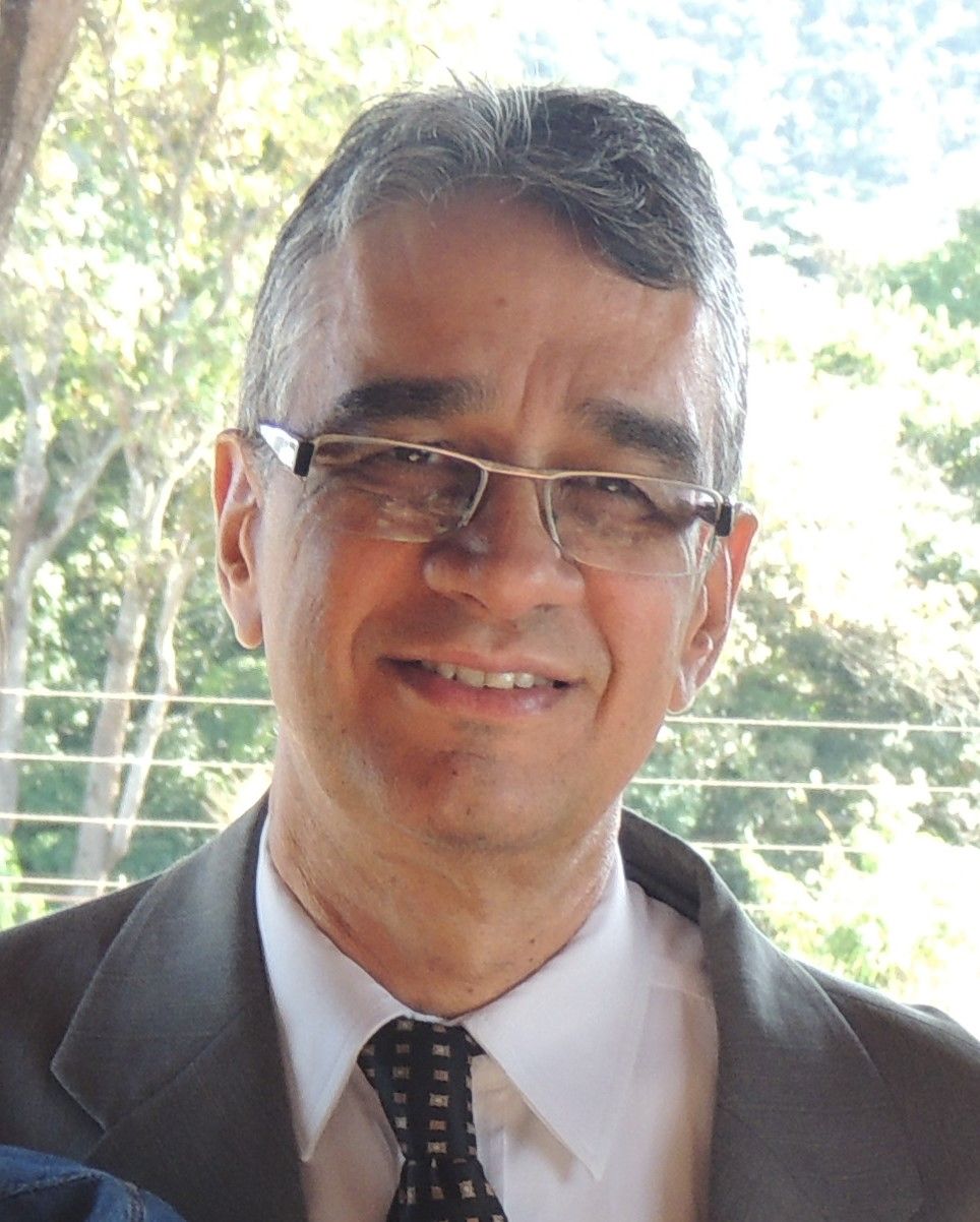 “O trabalho visa preparar os servos de Deus, sejam eles obreiros, professoras, diáconos, ungidos ou pastores para o conhecimento da Palavra Viva, ou seja, a Palavra de Deus revelada pelo Espírito Santo” - Pastor Fábio Lúcio Soares Gomes, diretor de Ensino do IBICM