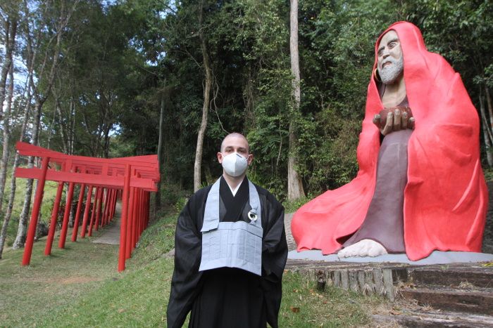 Monge Kendo Bitti: atrações (Foto: Kadidja Fernandes/AT)