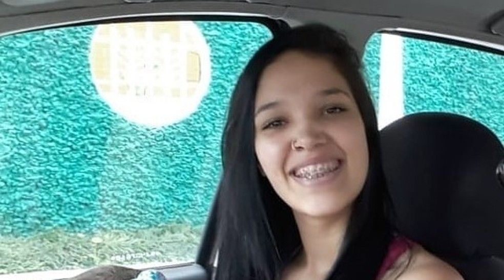 Nicole foi atingida pelo disparo acidental da arma do marido (Foto: Reprodução/Instagram)