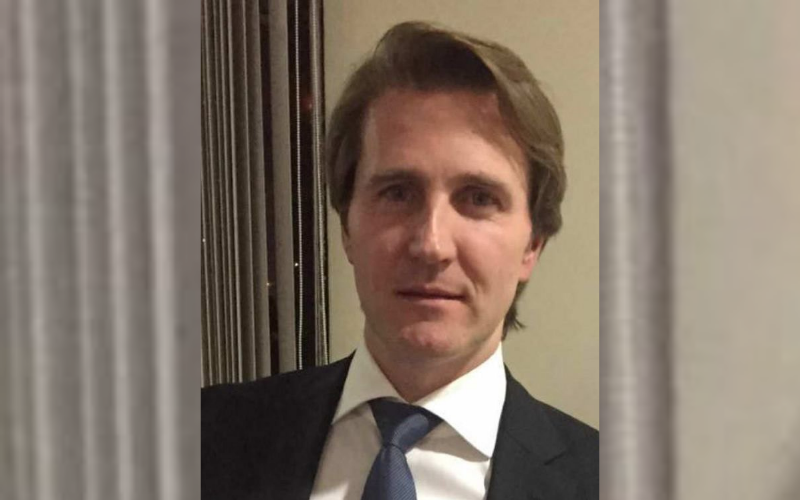STJ decide soltar o juiz Carlos Alexandre Gutmann (Foto: Divulgação)