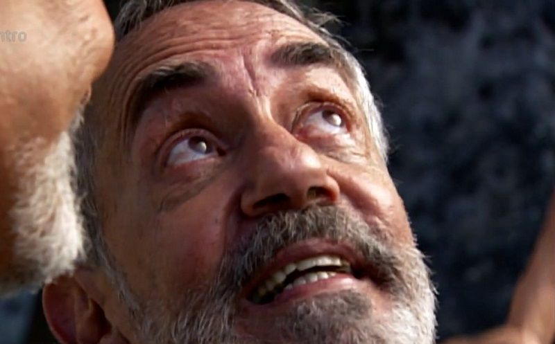 (Foto: Reprodução/TV Globo)