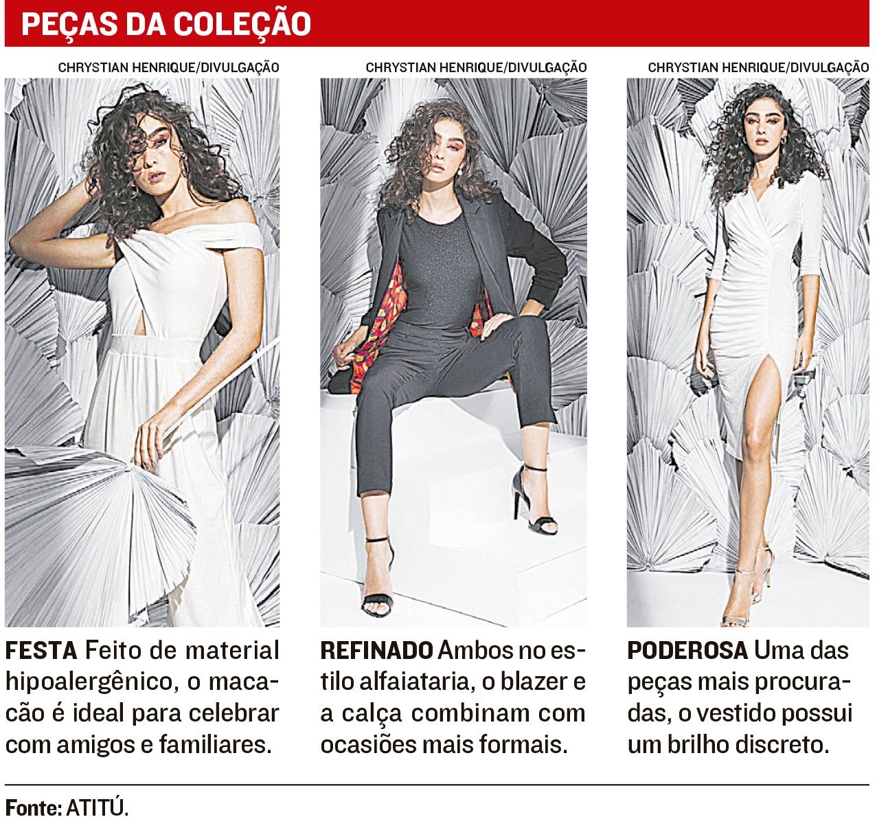 (Foto: Reprodução/ Jornal A Tribuna)