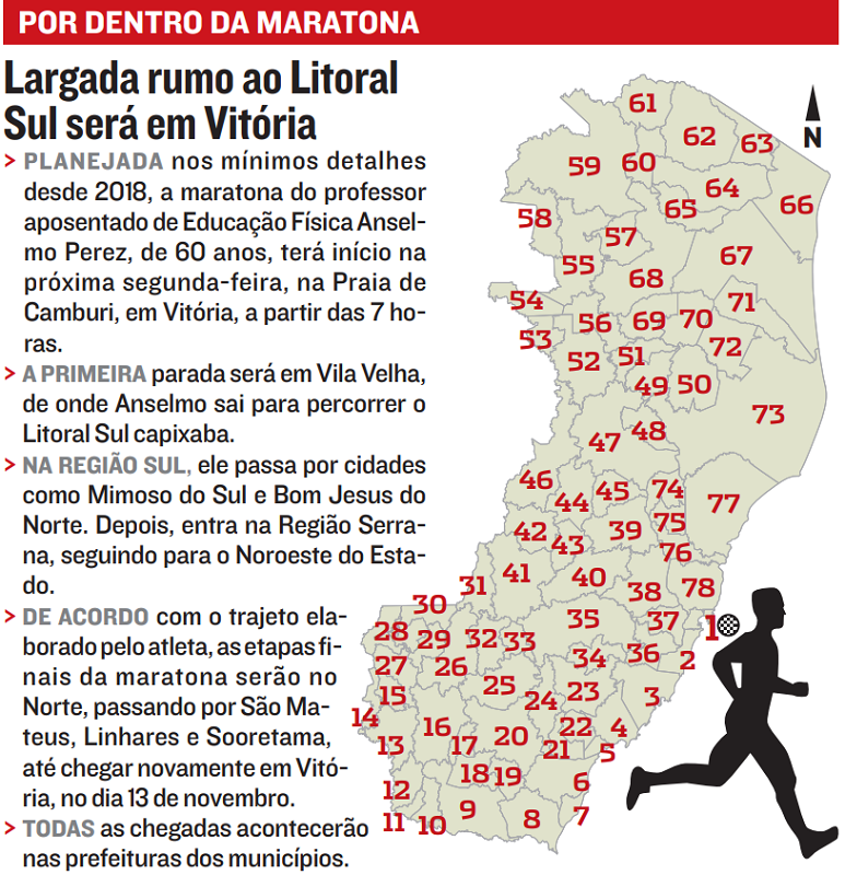 (Foto: Jornal A Tribuna)