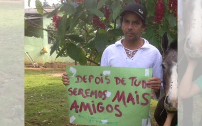 (Foto: Reprodução/Acervo Familiar)