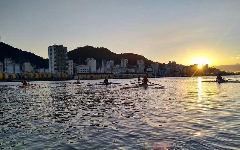 Essa será a primeira etapa da modalidade realizada após a pandemia (Foto: Divulgação/ FEARES)