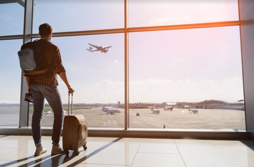 Os voos promocionais são para viagens de outubro a novembro. (Foto; Getty Images)