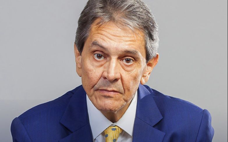 Roberto Jefferson (Foto: Reprodução/Facebook)