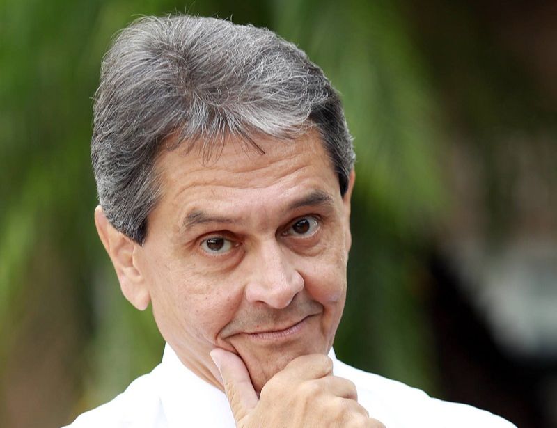 Roberto Jefferson (Foto: Reprodução/Facebook)