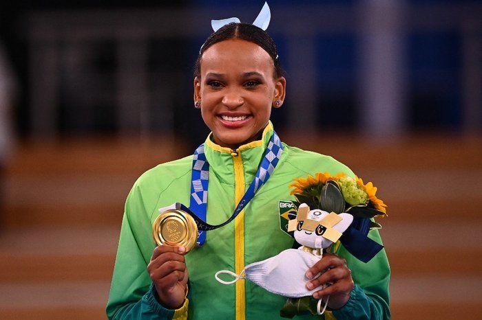 Saiba quanto os atletas brasileiros ganham por medalha nas Olimpíadas (Foto: Agência)