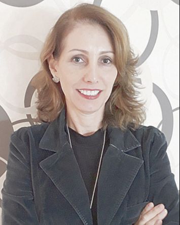 Tânia Villela: qualidade de vida (Foto: Divulgação)