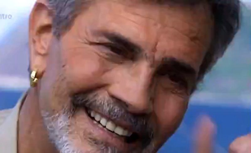 (Foto: Reprodução/TV Globo)