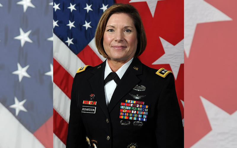 (Foto: Divulgação/US Army)