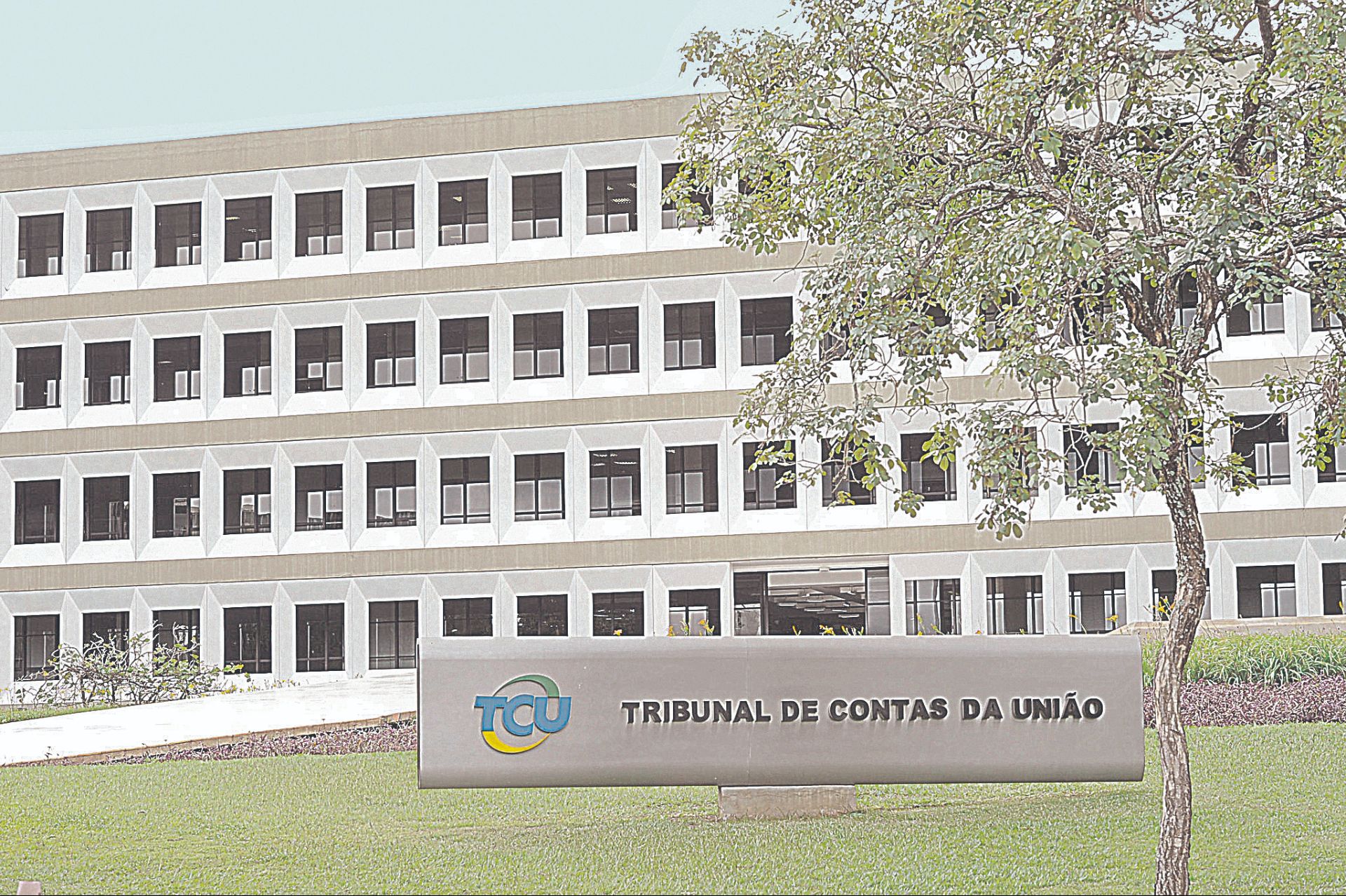 Tribunal de Contas da União apontou prejuízo bilionário para os cofres públicos com os pagamentos indevidos (Foto: Leopoldo Silva/Agência Senado — 16/10/2019)