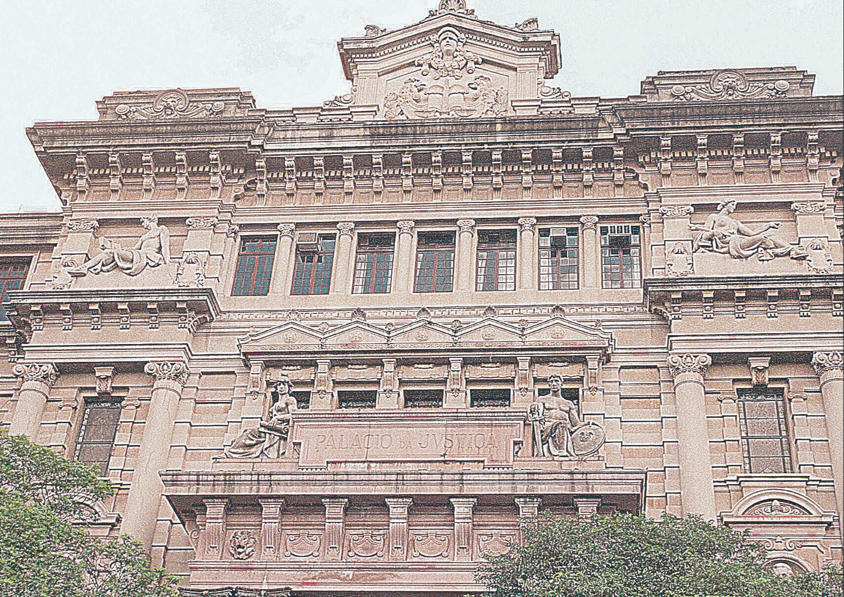 Tribunal de Justiça de São Paulo tem 845 vagas com salário-base de R$ 4.981 sem exigência de curso superior (Foto: Divulgação)