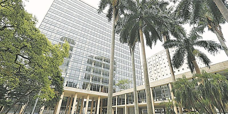 Na conta, entra parte dos 55 mil imóveis a serem comercializados em ofertas diretas ou fundos imobiliários listados na Bolsa (Foto: Divulgação/ AT)