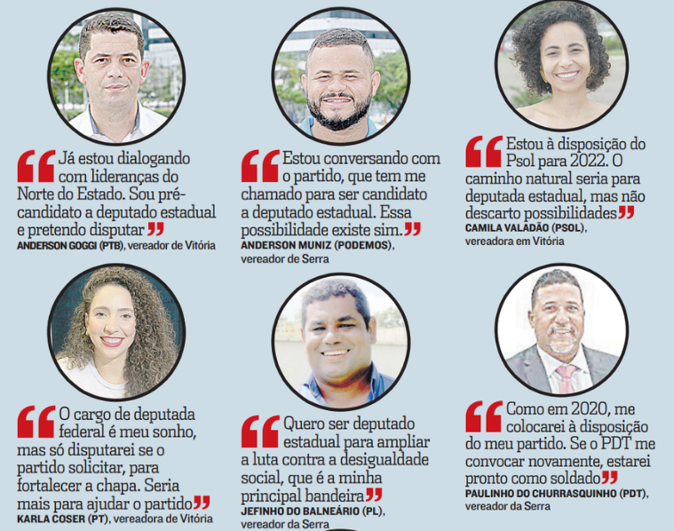 (Foto: Jornal A Tribuna)