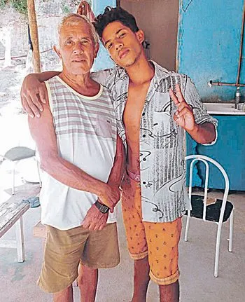 Imagem ilustrativa da imagem Sete mil herdeiros cobram do INSS dinheiro de pais e avós