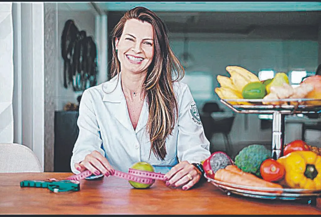 Imagem ilustrativa da imagem Poder da alimentação equilibrada