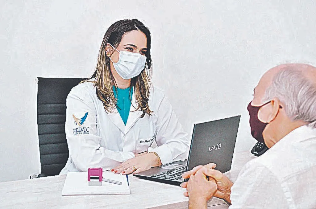 Imagem ilustrativa da imagem Fisioterapia contra disfunção erétil