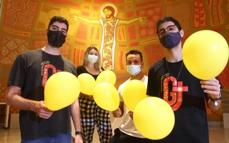 Imagem ilustrativa da imagem Setembro Amarelo: Campanhas ajudam a salvar vidas e reduzir suicídios