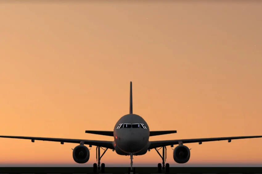 Imagem ilustrativa da imagem Passagens aéreas de ida e volta por R$ 523 nos voos de Vitória para você viajar no Carnaval de 2022