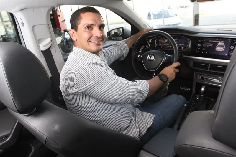 Imagem ilustrativa da imagem Carros usados já valorizam mais que os novos no mercado