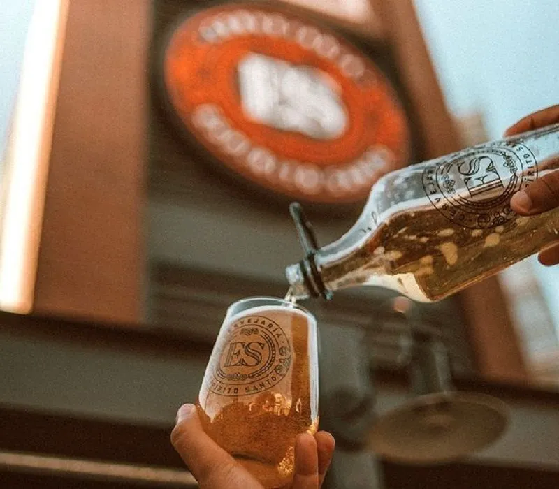 Imagem ilustrativa da imagem Cerveja artesanal capixaba vai concorrer entre as melhores do mundo