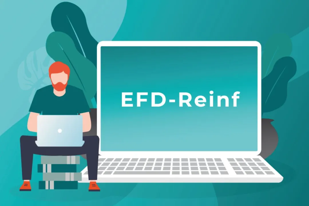 Imagem ilustrativa da imagem Entenda por que a EFD-Reinf é tão importante para os condomínios