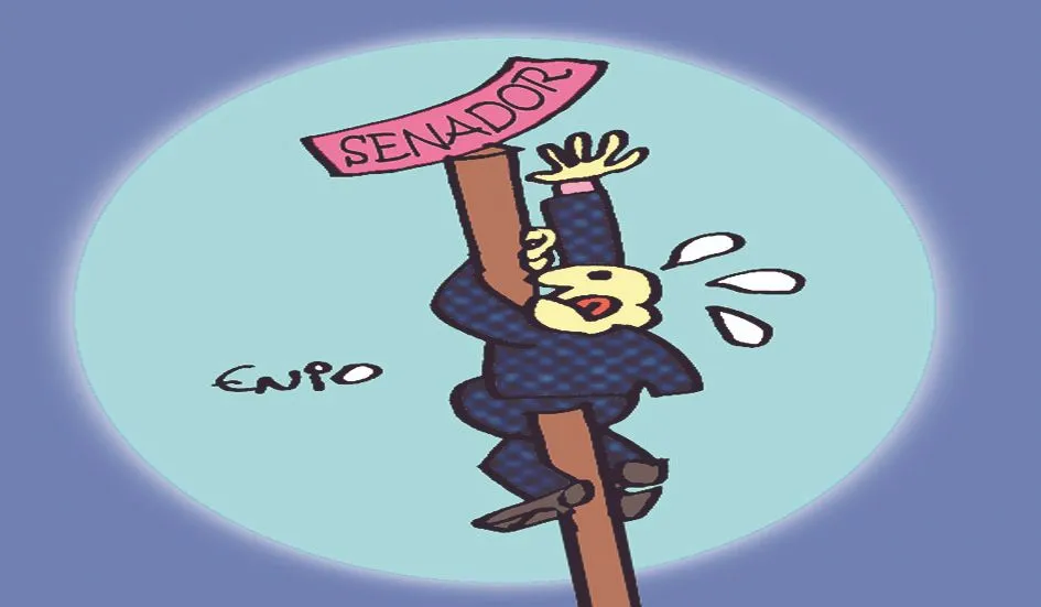 Imagem ilustrativa da imagem Inquérito de atos deve ser arquivado