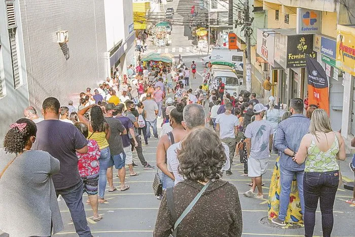 Imagem ilustrativa da imagem 140 mil aposentados não fazem prova de vida no Estado e podem perder benefício