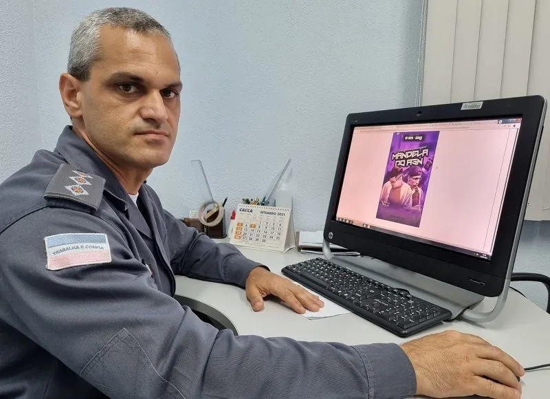 Imagem ilustrativa da imagem Mais de 700 denúncias de festas clandestinas na Grande Vitória