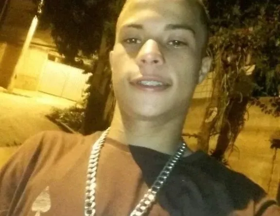 Imagem ilustrativa da imagem Preso acusado de atear fogo e matar motoboy dentro de condomínio em Cachoeiro