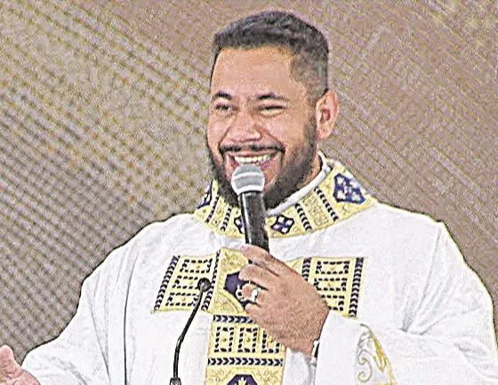 Imagem ilustrativa da imagem Encontro anual do Terço dos Homens com missa e pregação