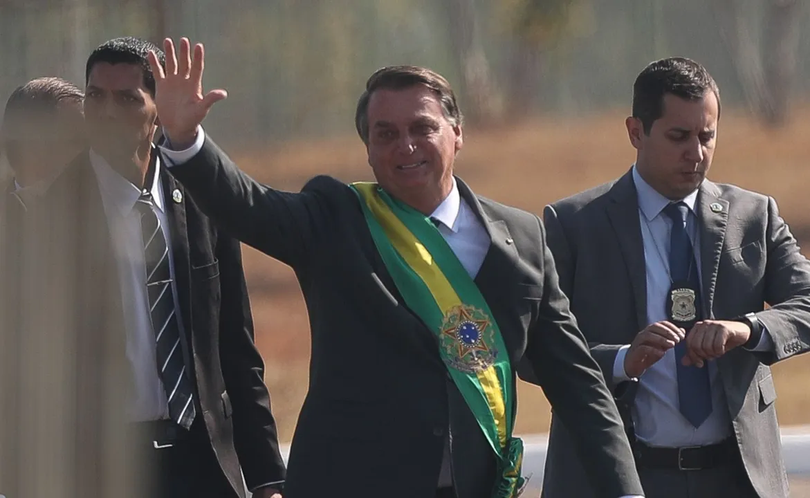 Imagem ilustrativa da imagem ONU recua, e Bolsonaro poderá abrir Assembleia-Geral mesmo sem vacina