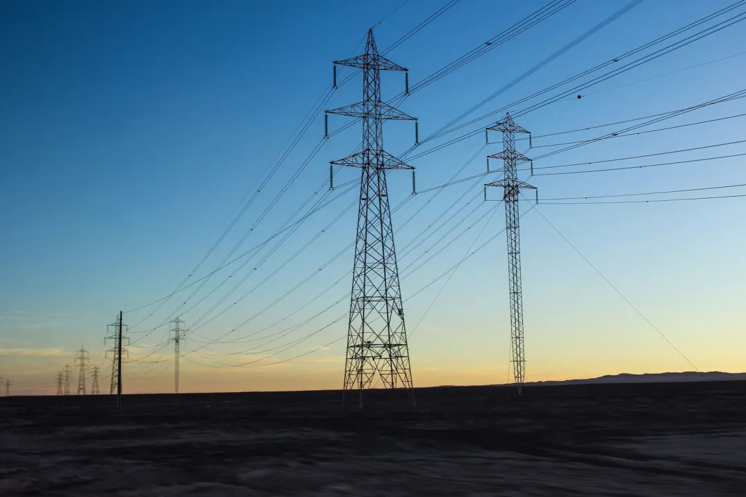 Imagem ilustrativa da imagem Não há possibilidade de racionamento de energia em 2021, diz ONS