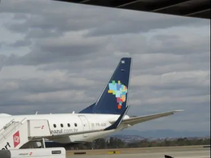 Imagem ilustrativa da imagem Saiba como viajar de avião de Vitória para São Paulo ou Rio de Janeiro pagando apenas R$ 277