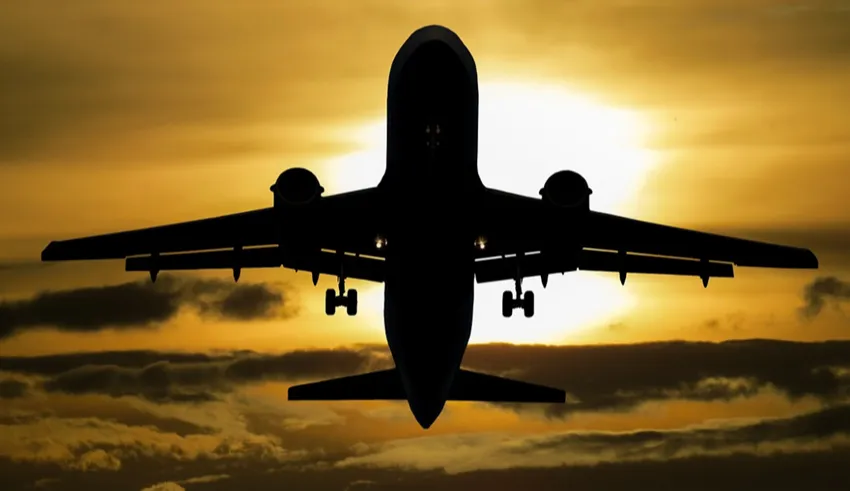 Imagem ilustrativa da imagem Passagens aéreas por apenas R$ 272 nos voos de Vitória em promoção relâmpago
