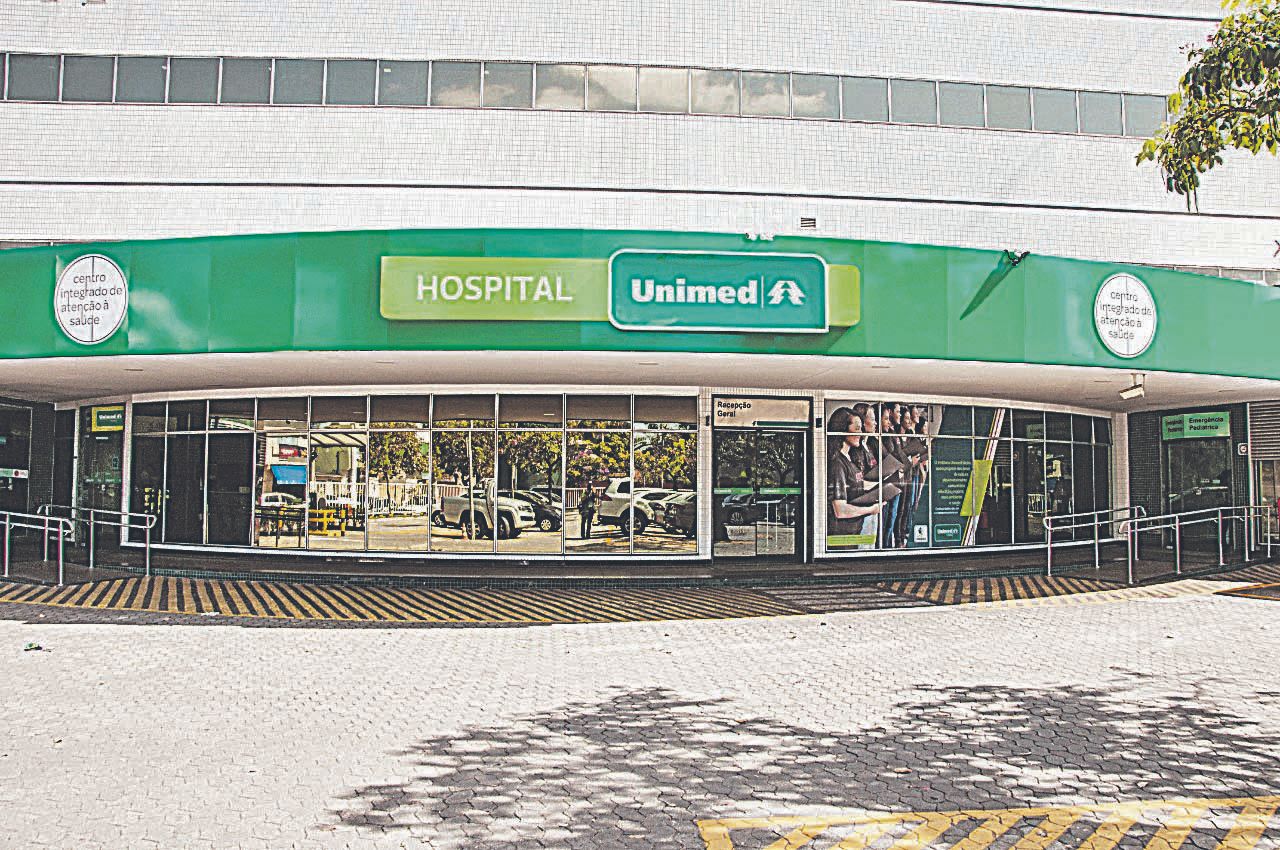 Unimed Vitória tem buscado respostas rápidas de atendimento aos clientes